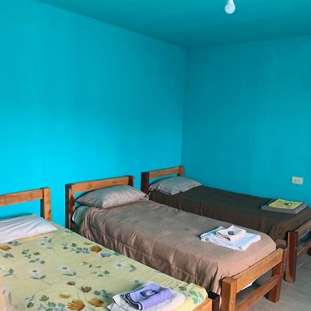 Hostal Casa De Piedra Умауака Экстерьер фото