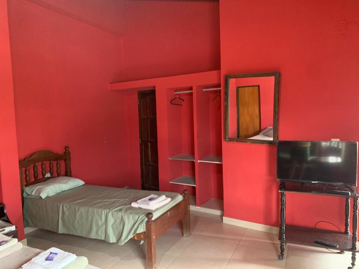 Hostal Casa De Piedra Умауака Экстерьер фото