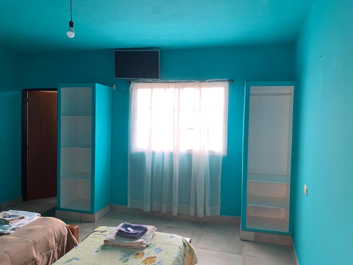 Hostal Casa De Piedra Умауака Экстерьер фото