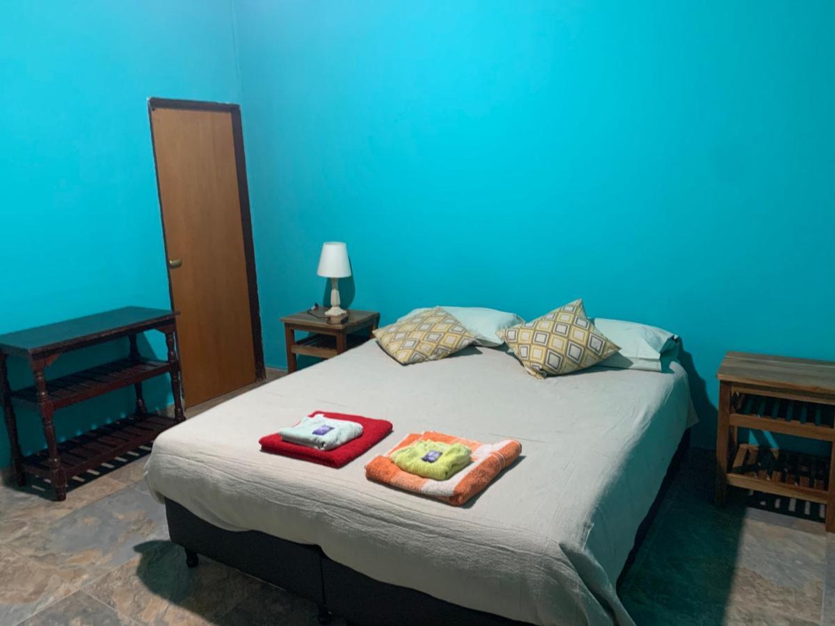Hostal Casa De Piedra Умауака Экстерьер фото