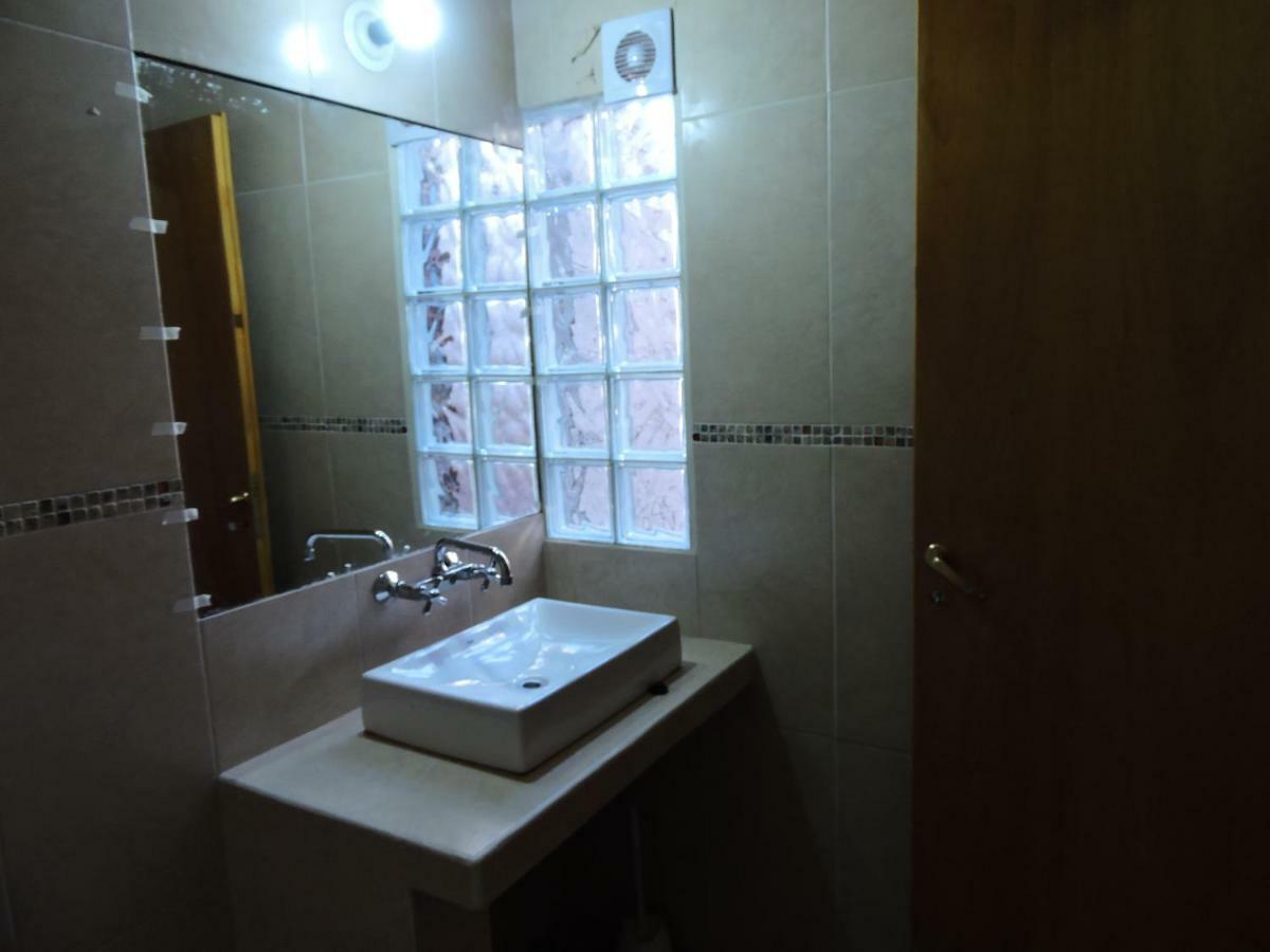 Hostal Casa De Piedra Умауака Номер фото
